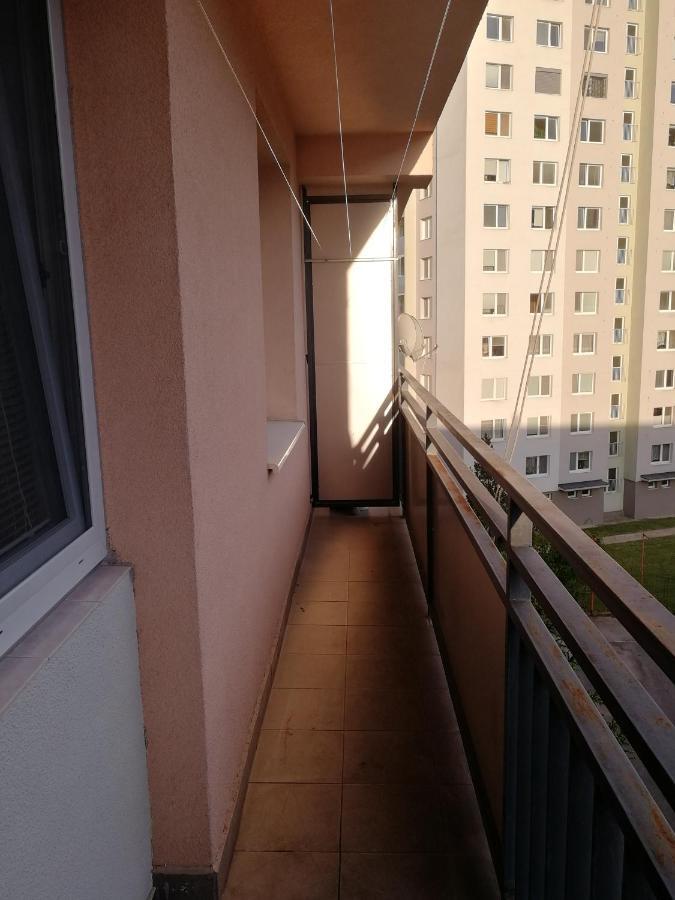 Apartman "K Vystavisku" Apartment Trencin Exterior photo